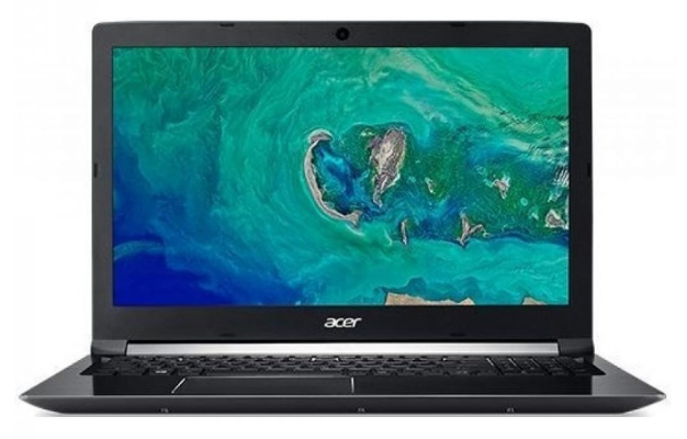 Acer ASPIRE 7 (A715-72G) jusqu'à 50