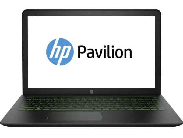 HP PAVILION 15-cs1034ur (Intel Core i5 8265U 1600 MHz / 15.6" / 1920x1080 / 8 Go / 256 Go SSD / DVD no / Intel UHD Graphics 620 / Wi-Fi / Bluetooth / DOS) avec rétroéclairage