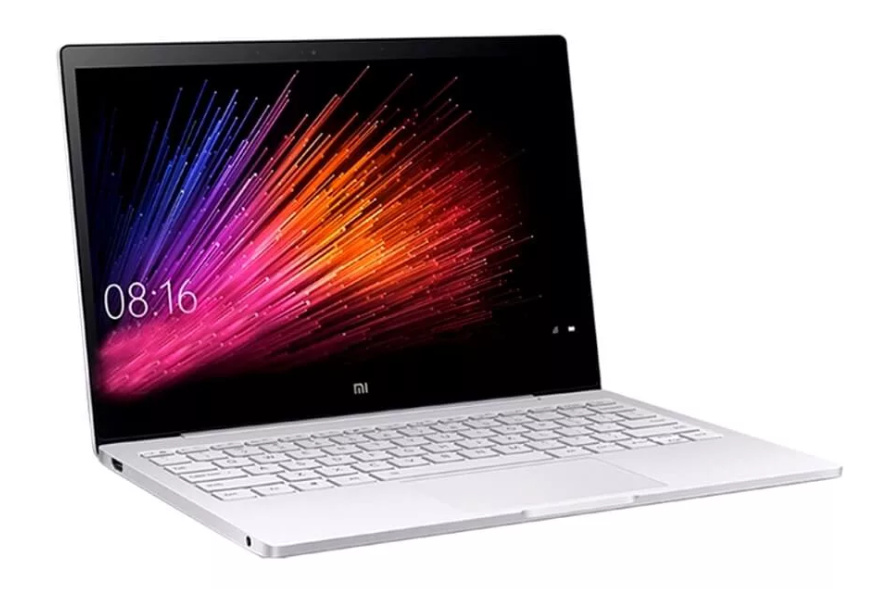 Xiaomi Mi Notebook Air 12.5" (Intel Core m3 7Y30 1000 MHz / 12.5" / 1920x1080 / 4 Go / 128 Go SSD / Pas de DVD / Intel HD Graphics 615 / Wi-Fi / Bluetooth / Windows 10 Home) avec rétro-éclairage