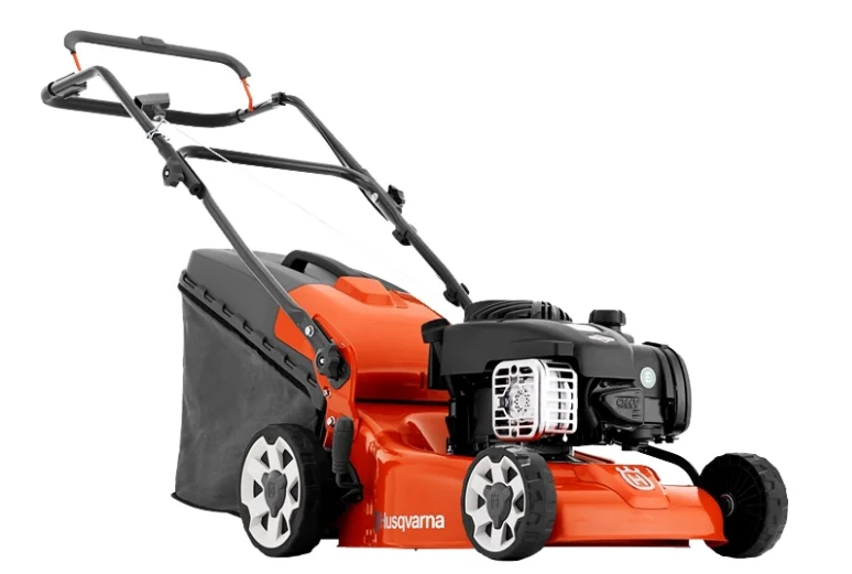 essence Husqvarna LC 140