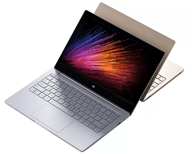 Xiaomi Mi Notebook Air 12.5" de Xiaomi