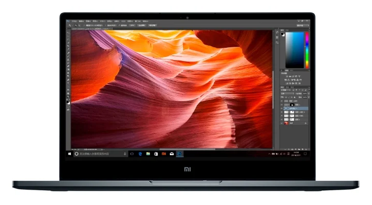 Xiaomi Mi Notebook Air 13.3" 2018 de Xiaomi