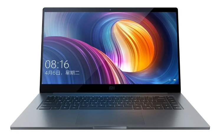 Xiaomi Mi Notebook Pro 15.6 de Xiaomi