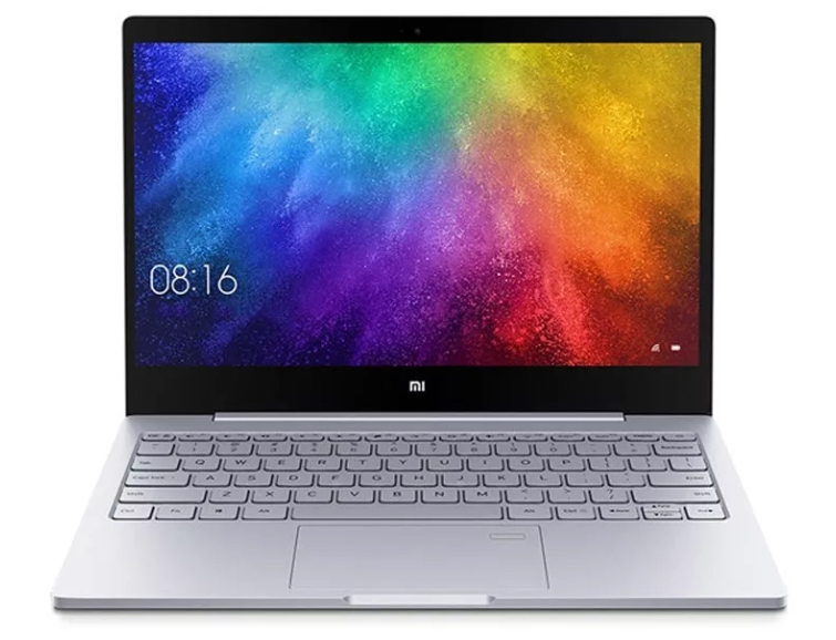 Xiaomi Mi Notebook Air 13.3" 2018 de Xiaomi