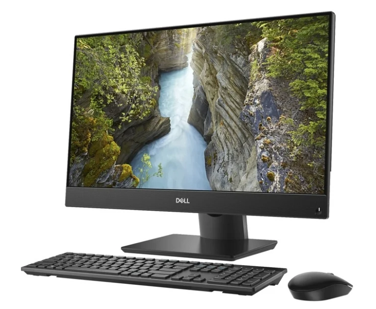 DELL OptiPlex 7460 tout-en-un