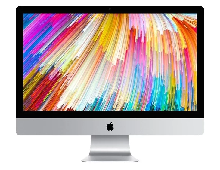  Tout-en-un Apple iMac (Retina 5K, 2017)