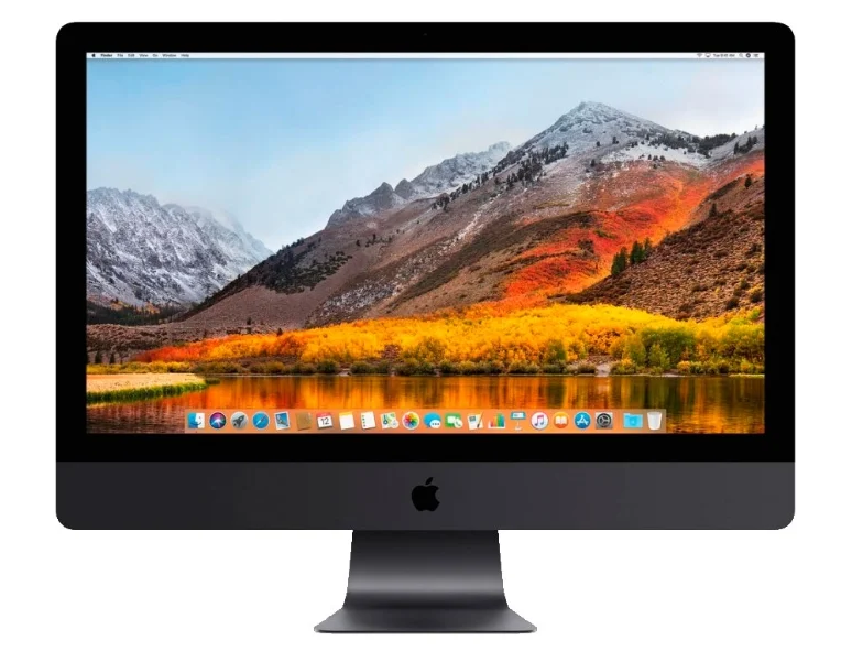 Tout-en-un Apple iMac Pro (Retina 5K, 2017)