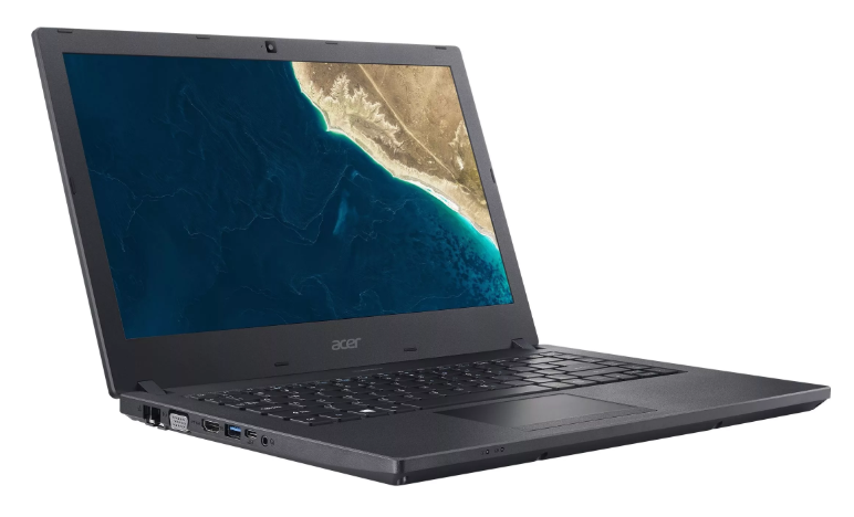 bon marché Acer TravelMate P2 TMP2510-G2-MG-35T9 (Intel Core i3 8130U 2200 MHz / 15.6" / 1366x768 / 4GB / 500GB HDD / DVD no / NVIDIA GeForce MX130 / Wi-Fi / Bluetooth / Windows 10 Home)