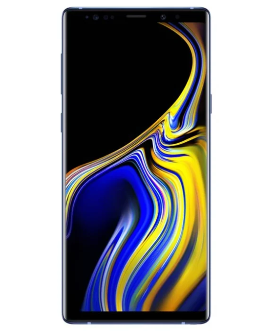 Samsung Galaxy Note 9 128 Go jusqu'à 50