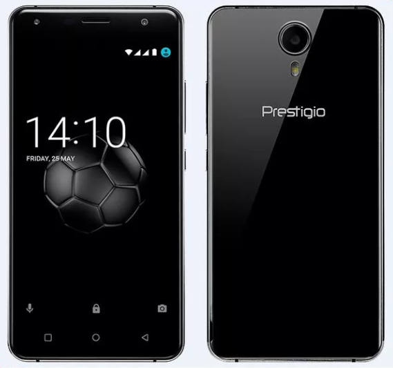 Prestigio Muze X5 LTE par Prestigio