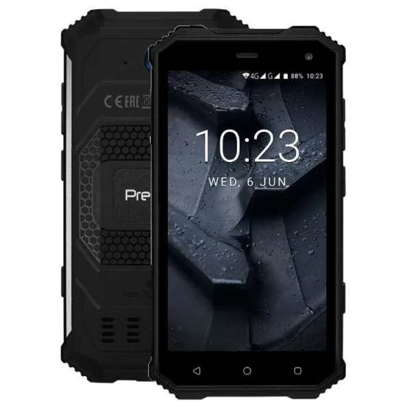 Prestigio Muze G7 LTE par Prestigio