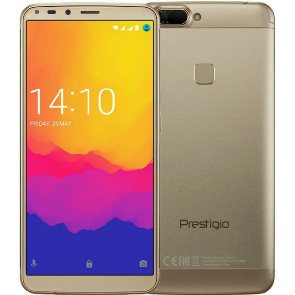 Prestigio Grace P7 LTE par Prestigio