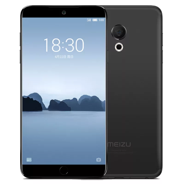 Meizu 15 Lite 4 / 32GB jusqu'à 12