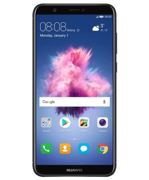 HUAWEI P Smart 32 Go jusqu'à 12