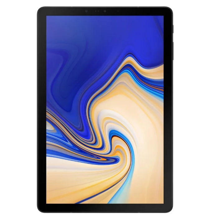 Samsung Galaxy Tab S4 10.5 SM-T835 64 Go avec stylet