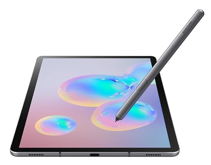 Samsung Galaxy Tab S6 10.5 SM-T865 128 Go avec stylet