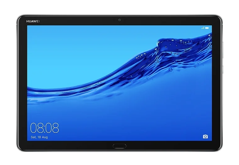 HUAWEI MediaPad M5 Lite 10 32 Go LTE avec stylet