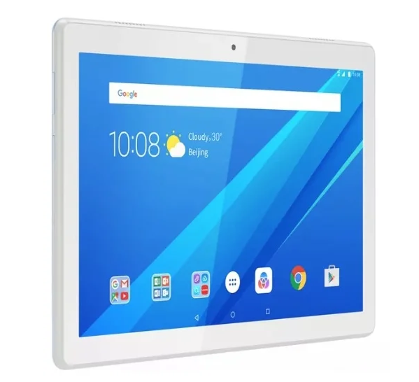 10 pouces Lenovo Tab M10 TB-X605L 32 Go LTE