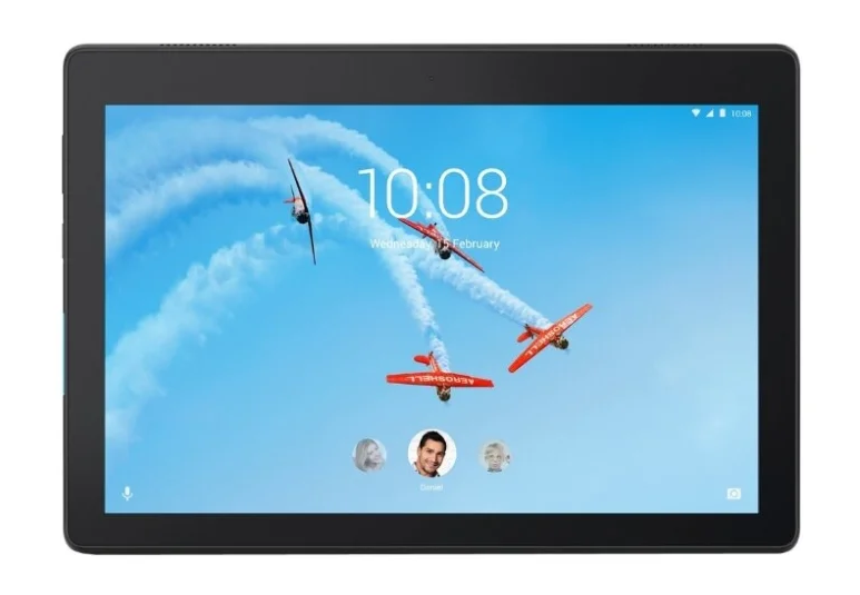 10 pouces Lenovo Tab E10 TB-X104L 3 Go 32 Go