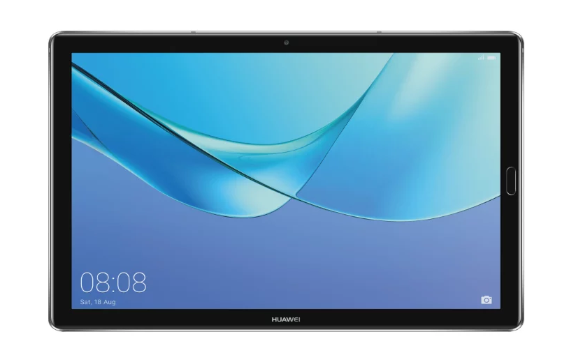 10 pouces HUAWEI MediaPad M5 10,8 64 Go LTE