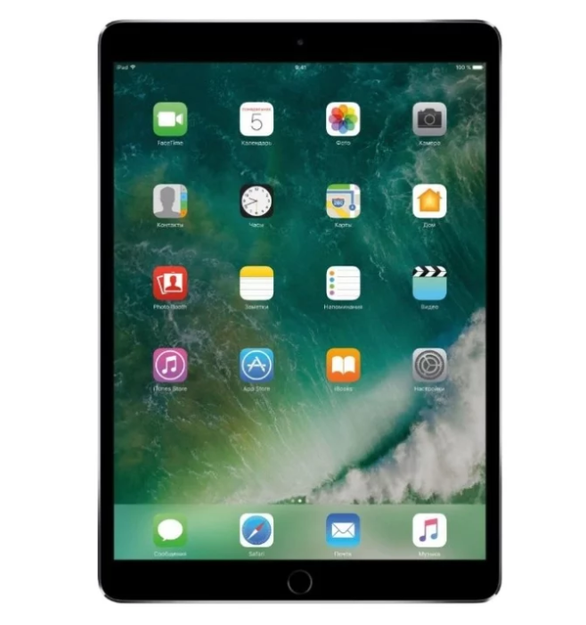 10 pouces Apple iPad Pro 10,5 64 Go Wi-Fi + Cellular