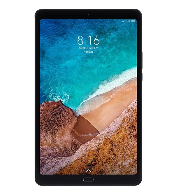 Xiaomi MiPad 4 Plus 64Gb LTE pour le travail