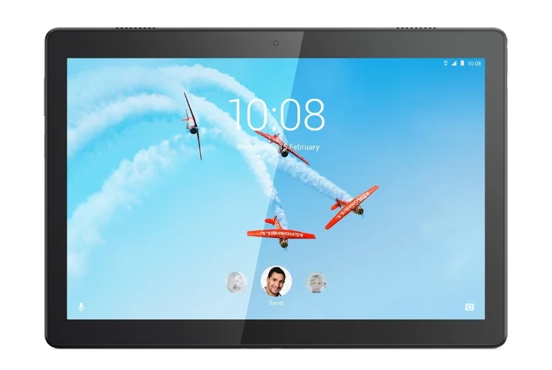 Lenovo Tab M10 TB-X605L 32Gb LTE pour le travail