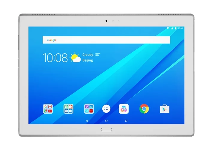 Lenovo Tab 4 Plus TB-X704L 16Gb pour le travail