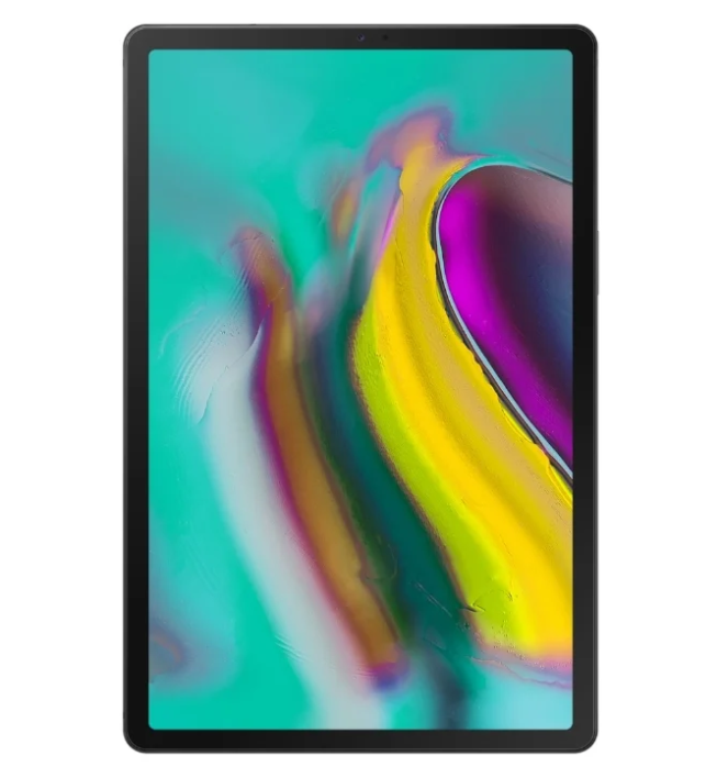 Samsung Galaxy Tab S5e 10.5 SM-T725 64Gb pour le travail