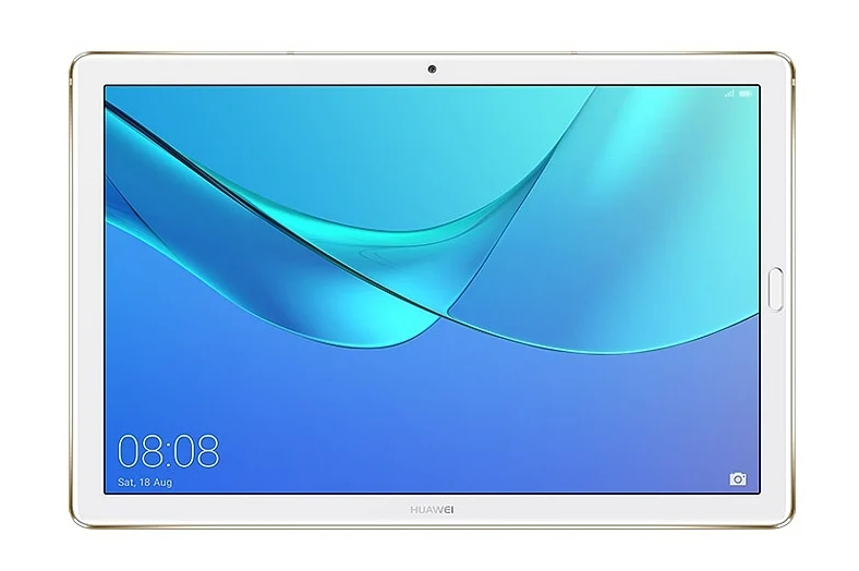 HUAWEI MediaPad M5 10.8 64Gb LTE pour le travail