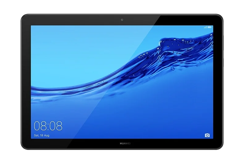 HUAWEI MediaPad T5 10 16 Go LTE jusqu'à 15