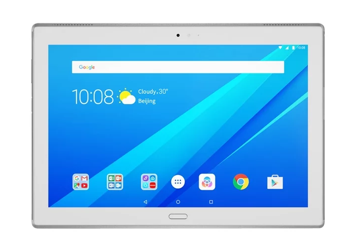 Lenovo Tab 4 Plus TB-X704L 16Gb jusqu'à 15