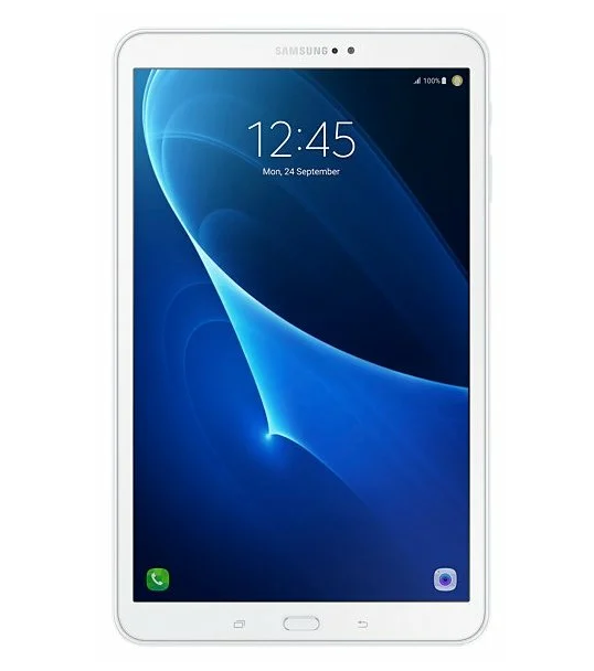 Samsung Galaxy Tab A 10.1 SM-T585 16Gb jusqu'à 15