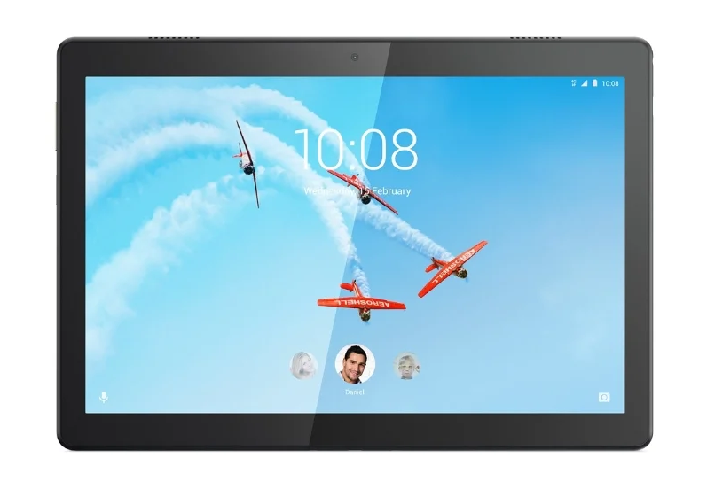 Lenovo Tab M10 TB-X605L 32Gb LTE jusqu'à 15