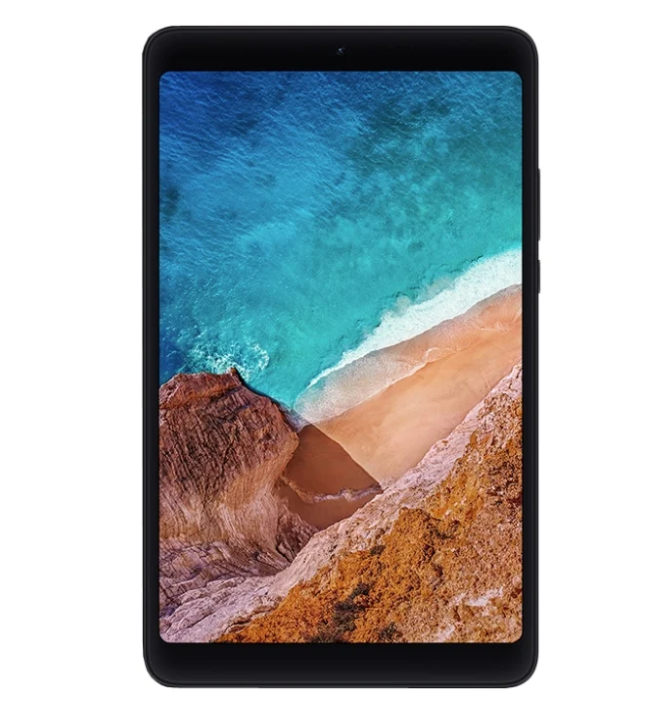 Xiaomi MiPad 4 64Gb LTE jusqu'à 20