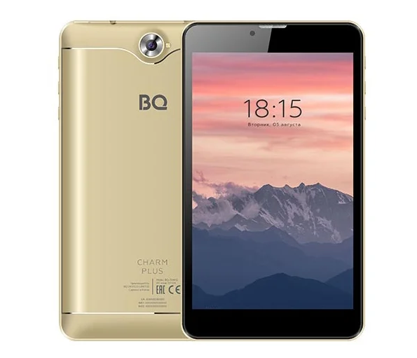 BQ 7040G Charm Plus Pas Cher