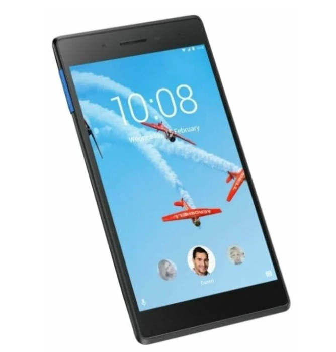 bon marché Lenovo Tab 4 TB-7504X 2Gb 16Gb