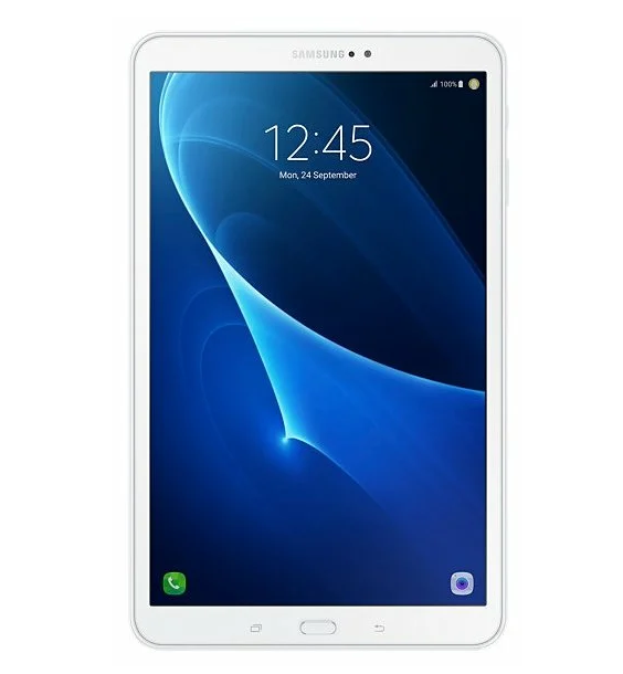 pas cher Samsung Galaxy Tab A 10.1 SM-T585 16Gb