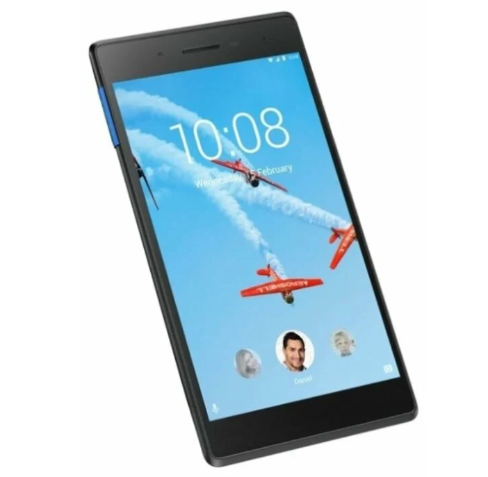 Lenovo Tab 4 TB-7504X 2Gb 16Gb jusqu'à 10