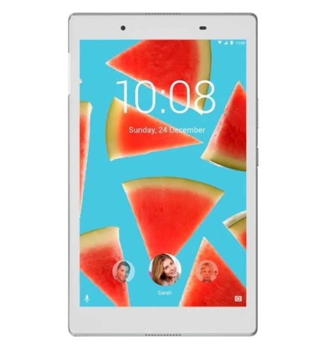 Lenovo Tab 4 TB-8504F 16 Go jusqu'à 10