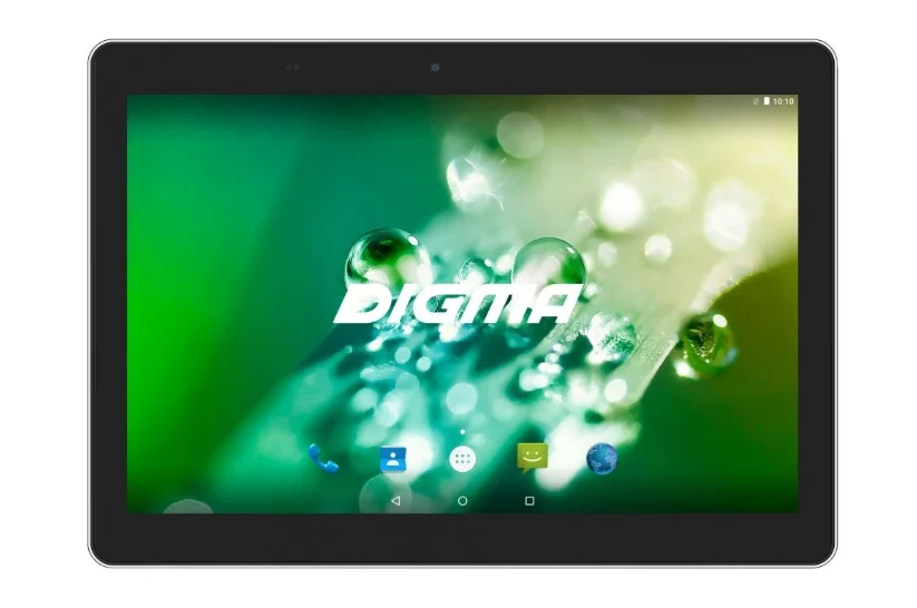 Digma Optima 1023N 3G jusqu'à 10