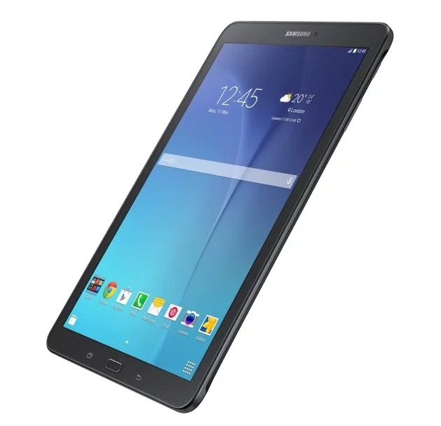 Samsung Galaxy Tab E 9.6 SM-T561N 8Gb jusqu'à 10