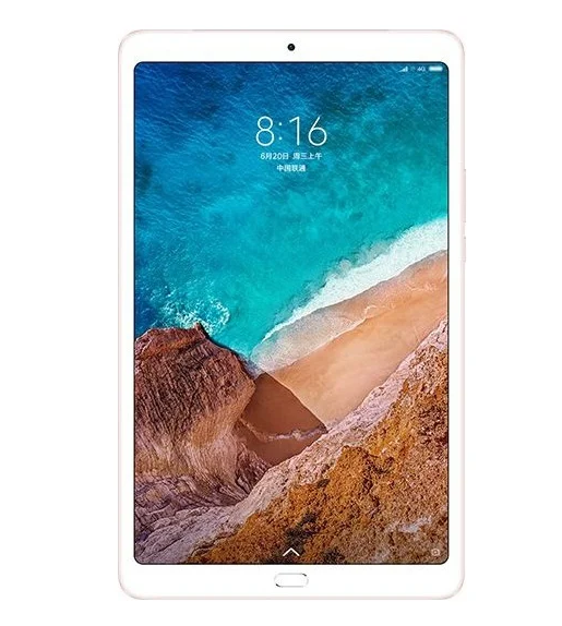 Chinois Xiaomi MiPad 4 Plus 64Gb LTE