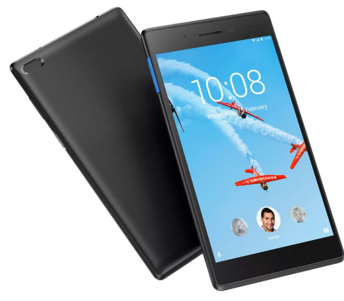 7 pouces Lenovo Tab 4 TB-7504X 2Gb 16Gb