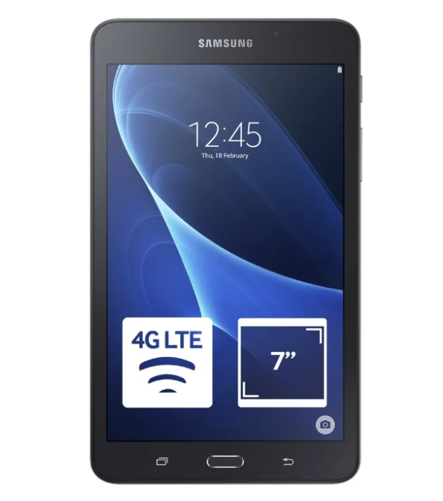 7 pouces Samsung Galaxy Tab A 7.0 SM-T285