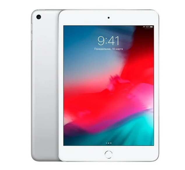 7 pouces Apple iPad mini 4 64 Go Wi-Fi + Cellular