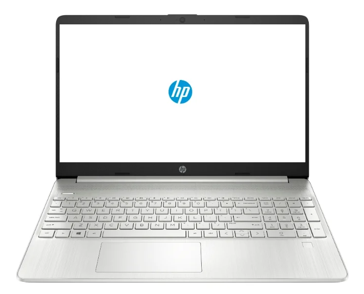 HP 15s-eq0001ur bon marché (AMD Ryzen 3 3200U 2600 MHz / 15.6" / 1920x1080 / 4 Go / 256 Go SSD / DVD no / AMD Radeon Vega 3 / Wi-Fi / Bluetooth / DOS)