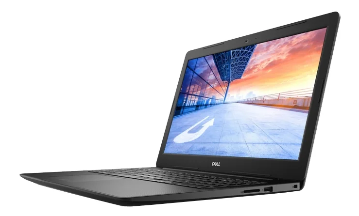 bon marché DELL Vostro 3584-4417 (Intel Core i3 7020U 2300 MHz / 15.6" / 1920x1080 / 8 Go / 256 Go SSD / Pas de DVD / Intel UHD Graphics 620 / Wi-Fi / Bluetooth / Linux)