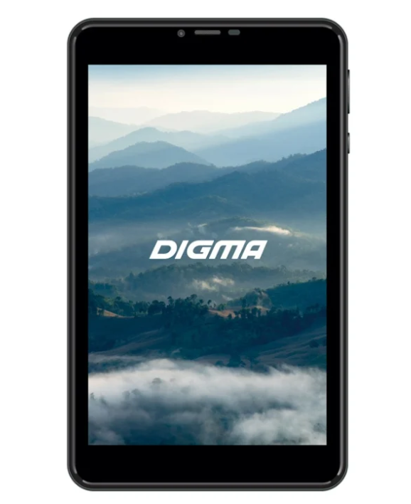 DIGMA Plane 8580 4G avec carte SIM