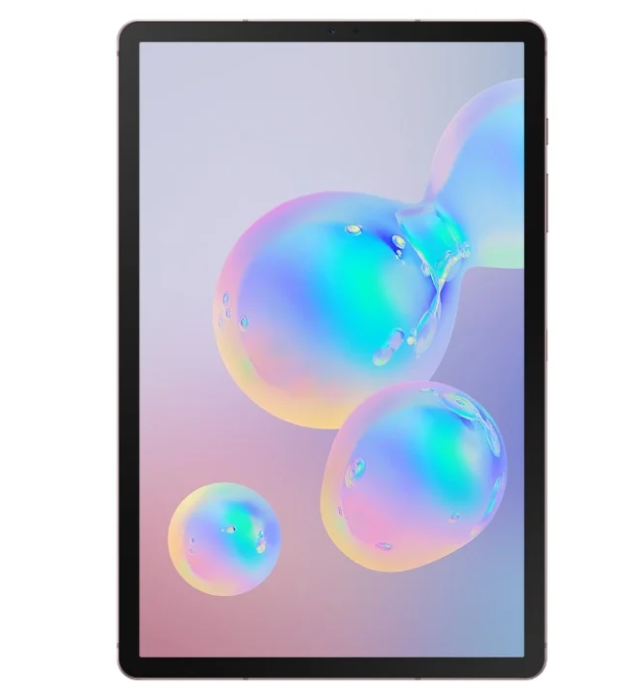 puissant Samsung Galaxy Tab S6 10.5 SM-T865 128 Go